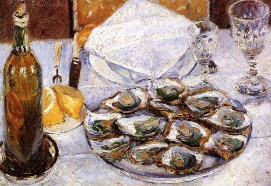 Oesters